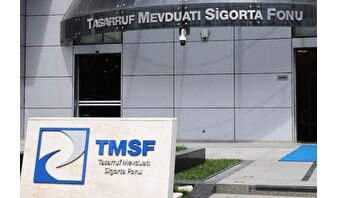 Mevduat sigortası üst limiti yükseldi