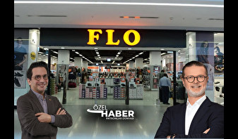 Flo'da yine CEO değişti