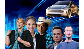 Bilişim kazandı, otomotiv dağıttı