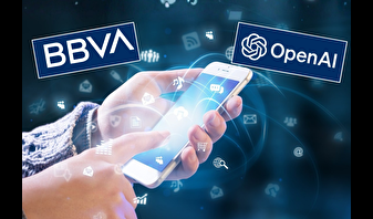 Bankanın beyni yapay zeka