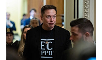 Elon Musk 5 günde 100 milyar dolar kazandı