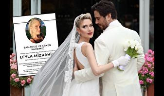 Özgörkey Ailesi’ni yıkan ölüm