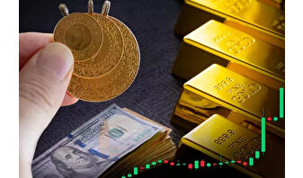 Gram altın 6 bin lirayı aştı