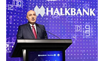 Genel Müdür Arslan, dengeli kredi büyümesi bekliyor