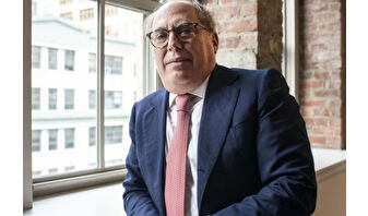 Eski bankacı Warren Kanders milyarderler kulübüne girdi