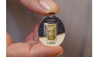 Altından yeni rekor