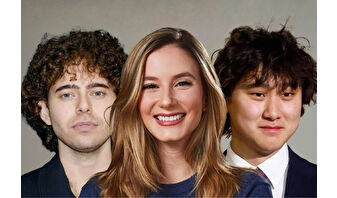 30 yaş altı 13 milyarder listesi açıklandı