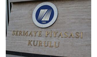 SPK'dan 2 şirketin sermaye artırımına onay