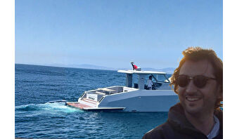 Ailesinden 'adı gibi ölümsüz' anması