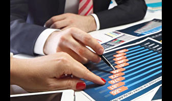 Finansal Hizmetler Güven Endeksi aralıkta azaldı