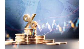 Ticari kredi faizinde 7 puanlık düşüş