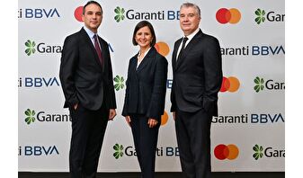GARANTİ BBVA'da yapay zekâ asistanlı ticaret dönemi