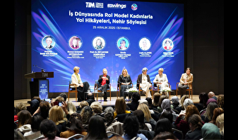 Kadın patronlardan kadınlara tüyolar