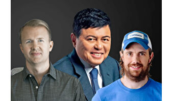 2025 yılında en çok kaybeden milyarderler