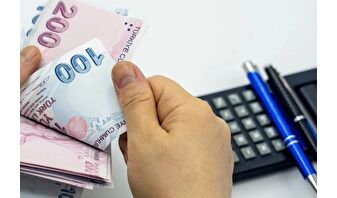 Kredilerde büyüme devam etti