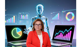 Güler Sabancı'dan yapay zeka çağında kritik öneri