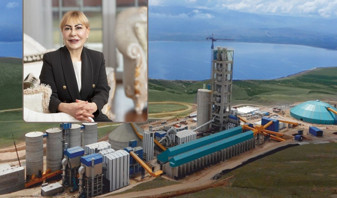 Elazığ’ın en büyük özel sektör yatırımı 10 yaşında