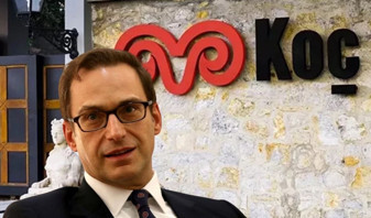 Ömer Koç'tan yeni dünya tarifi