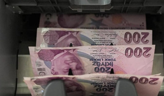 TL mevduatı güç kazandı