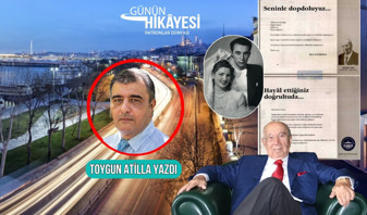 Paranın esiri olmayan patron 