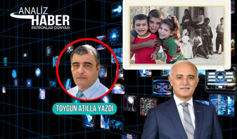 Bir mesaj bir gelenek ve Arefe Çiçekleri