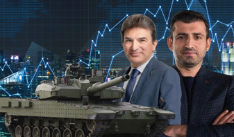 Selçuk Bayraktar haklı çıktı