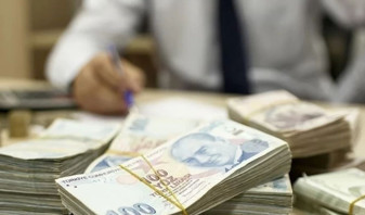 Merkezi yönetim borç stoku 14,4 trilyon TL