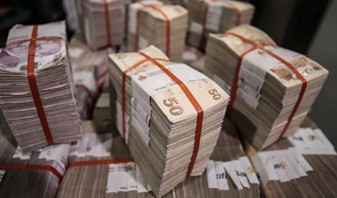 KKM bakiyesindeki düşüş devam ediyor