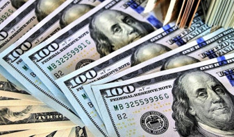 Merkez Bankası rezervlerinde hızlı düşüş