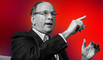 BlackRock CEO'sundan yatırım tavsiyesi