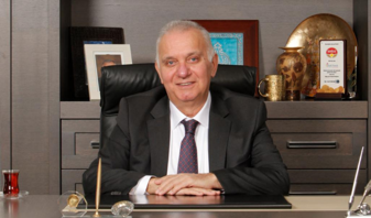 Çay sektörünün ünlü patronu vefat etti