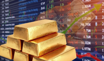 Yatırım araçlarında altın, değer kaybıyla öne çıktı