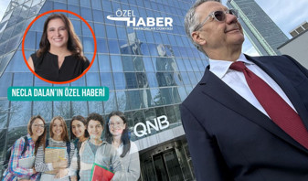 39 yıl sonra veda etti, milyonluk burs geldi