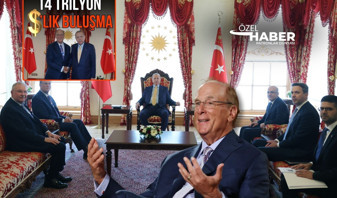 Erdoğan'la toka maaşı keka 