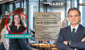 Gazete ilanından CEO'luğa uzandı