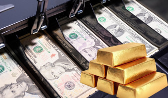 Nakde dön, faizde bekle dönemi