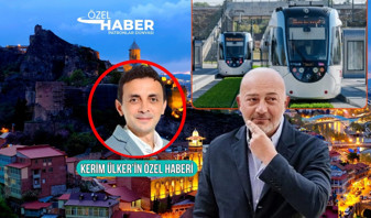 Doğuş’un gözü Gürcistan’da