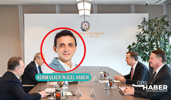 Özyeğin’de hedef Azerbaycan
