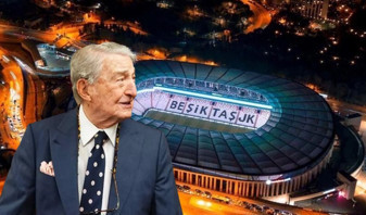 Taraftarı Rahmi Koç sponsoru Tüpraş