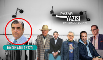 Türkiye'nin Kennedy Jr'ları