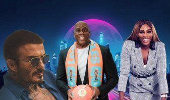 Sporcuların patronluk yolu