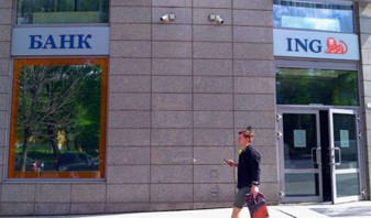 ING, Rusya’daki varlıklarının satışını iptal etti