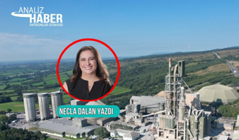 Çimsa’nın 2,5 milyar dolarlık yolculuğu