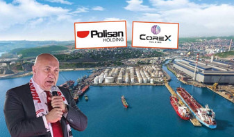 Polisan'a 'Yıldırım' onayı