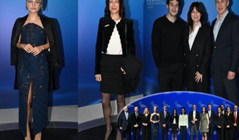 Sakıp Sabancı ödülleri sahiplerini buldu