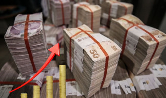 Mevduat faizi martta getiride birinci oldu