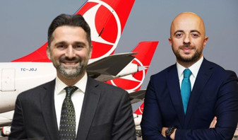 THY’de yönetim türbülansı