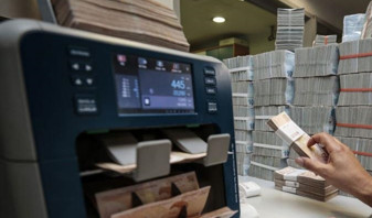 Bankacılık sektöründe mevduat yükseldi