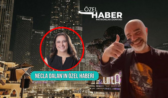 Cihan Kamer’in Dubai kaygısı