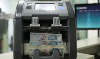 Katılım bankalarının büyüklüğü 4,3 trilyon lirayı aştı